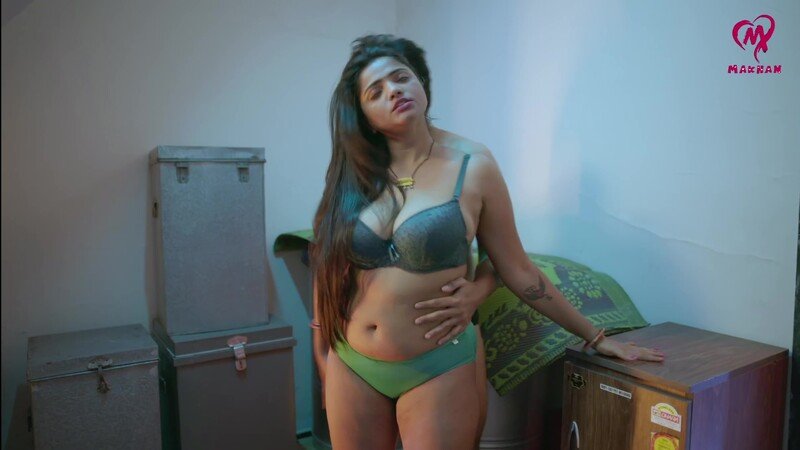 Desi Doctor E03 Hindi Hot Web Series – Makhan