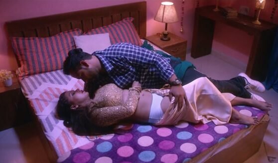 Exchange E03 Hindi Hot Web Series – Makhan