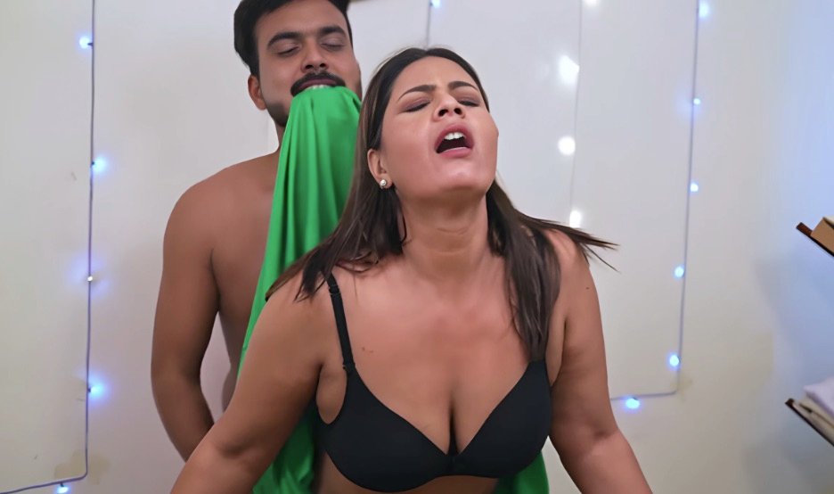 One 2 Ka Four E07 Hindi Hot Web Series – Makhan