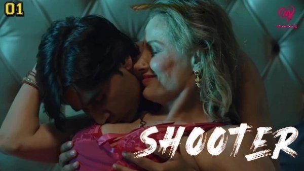 Shooter E01 Hindi Hot Web Series – Makhan