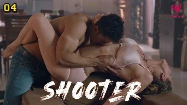 Shooter E04 Hindi Hot Web Series – Makhan