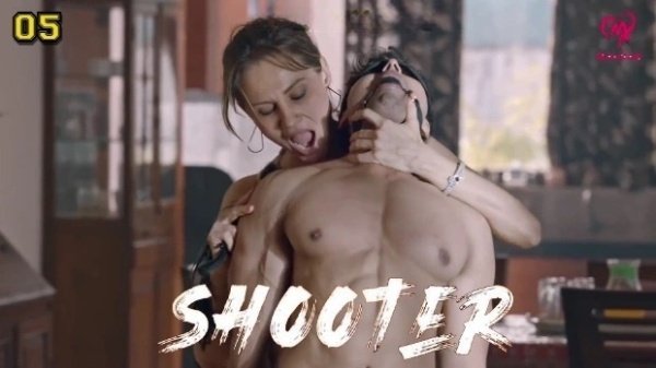 Shooter E05 Hindi Hot Web Series – Makhan